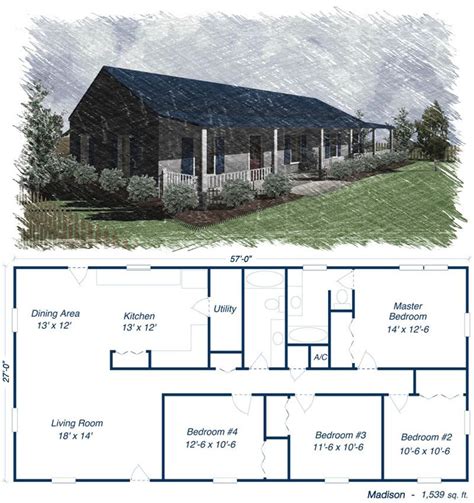 metal building house plans 4800 sq ft|residential steel homes with pricing.